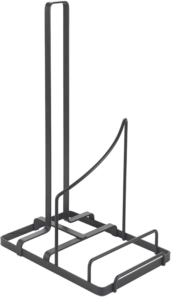 METALTEX 352914000 Tokyo LAVA Küchenrollenhalter, TouchTherm Bild 1