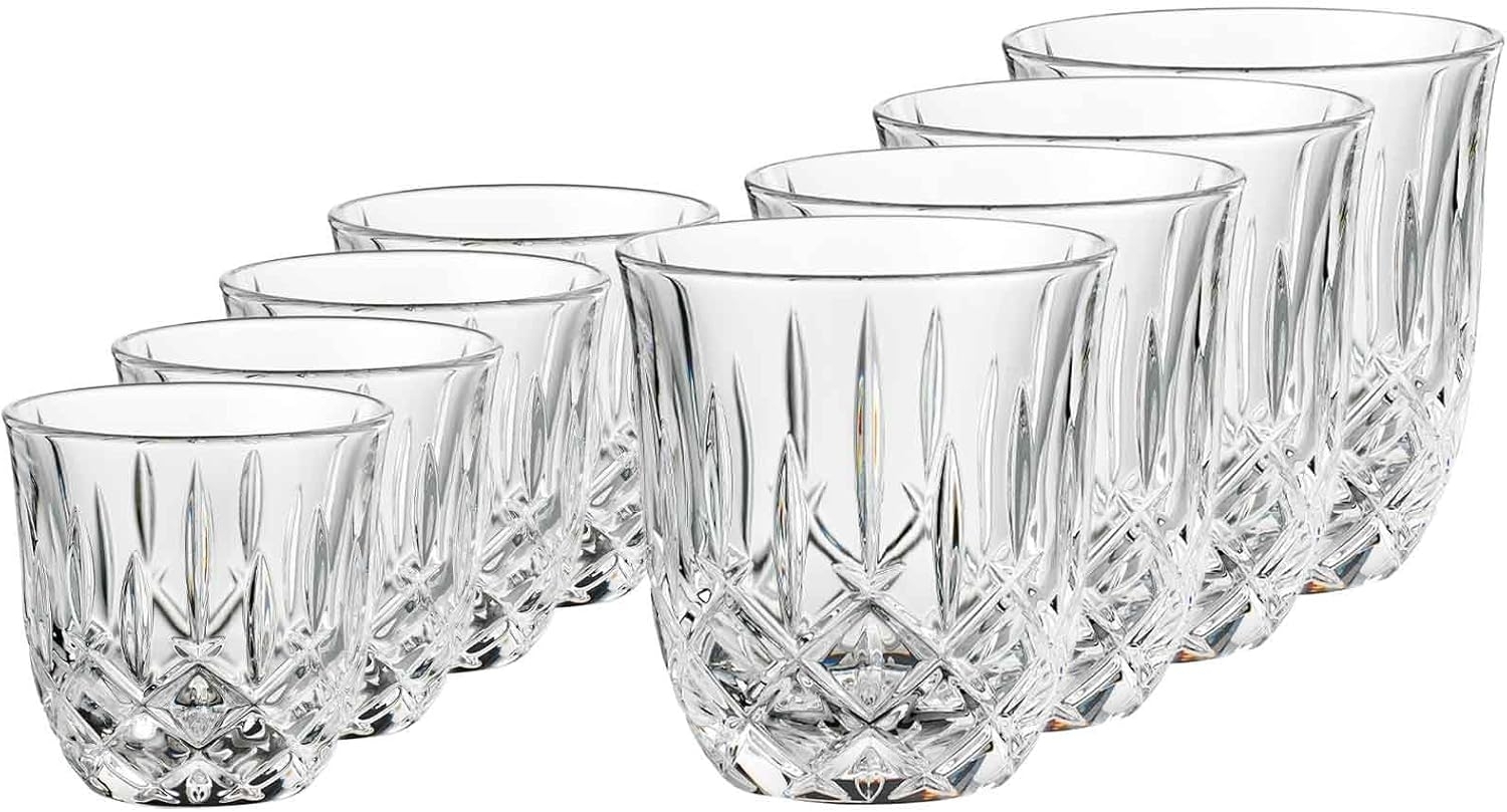 Nachtmann Noblesse Barista Set 8-teilig Bild 1