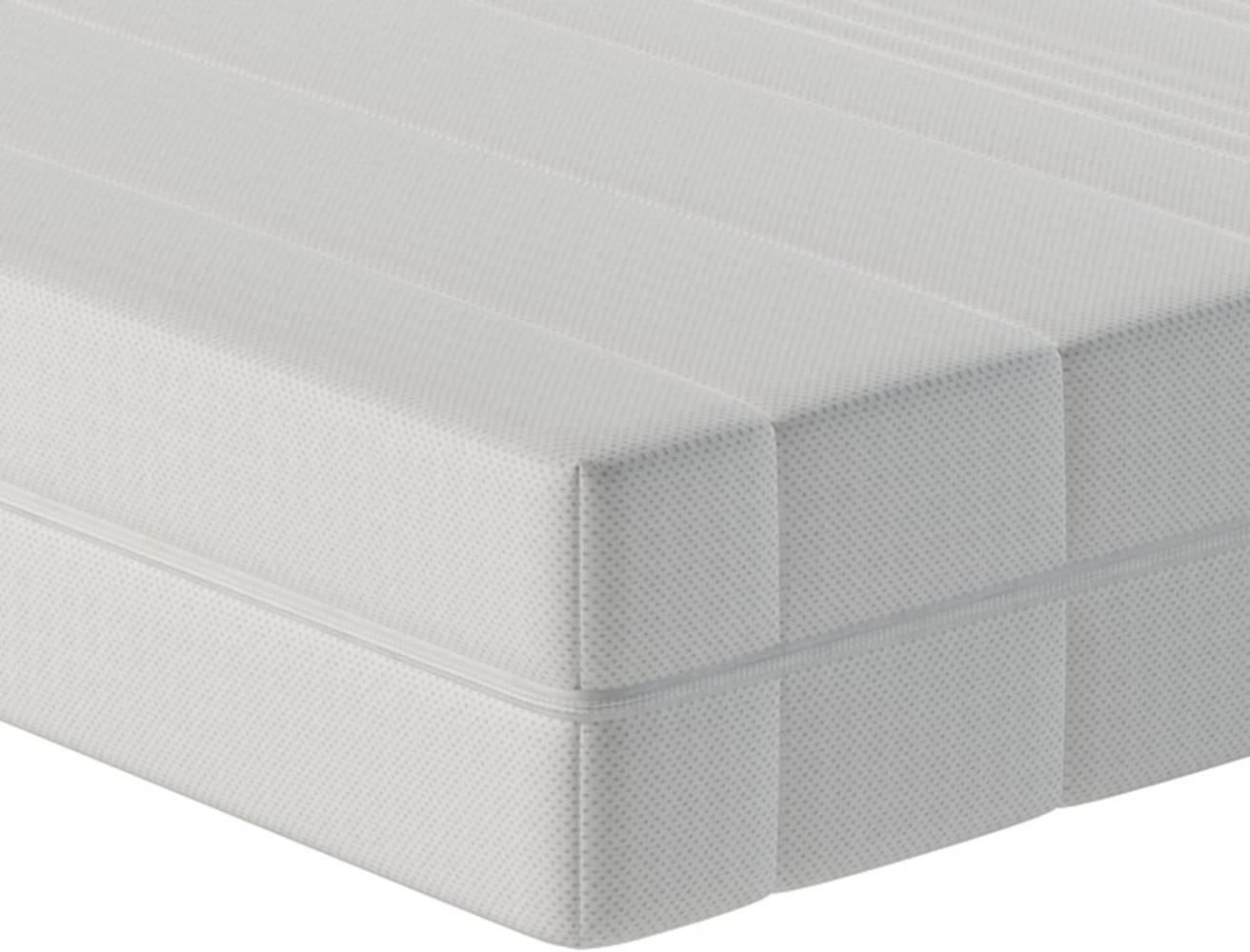 MSS e.K. Matratzenbezug "TOSCA" 200 x 90 x 19 cm"" Bild 1
