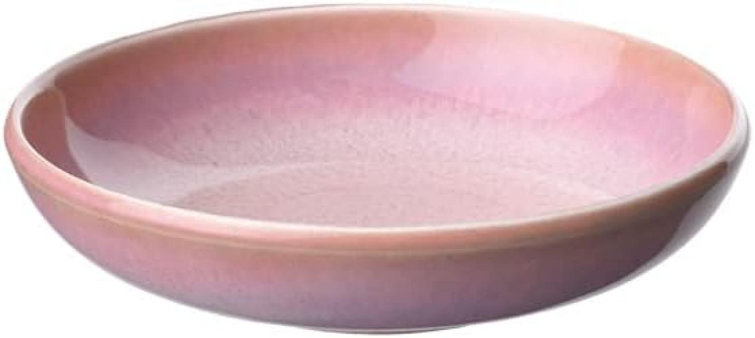 like. by Villeroy & Boch Perlemor Coral Dipschälchen ø 11,7 cm - DS Bild 1