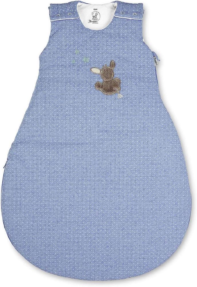 Sterntaler Baby-Schlafsack 56 Emmi original Bild 1