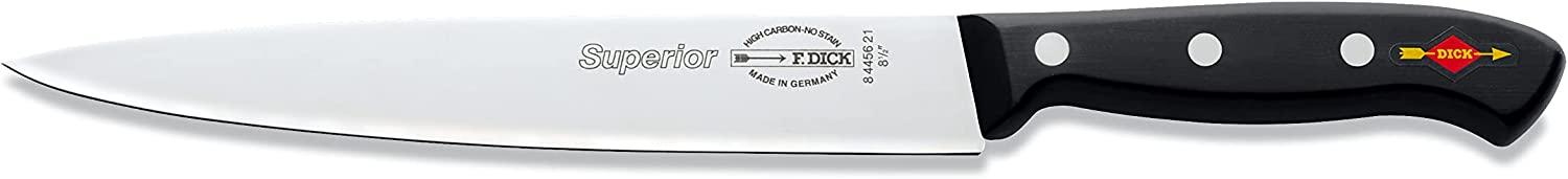 F. Dick Superior Tranchiermesser Bild 1