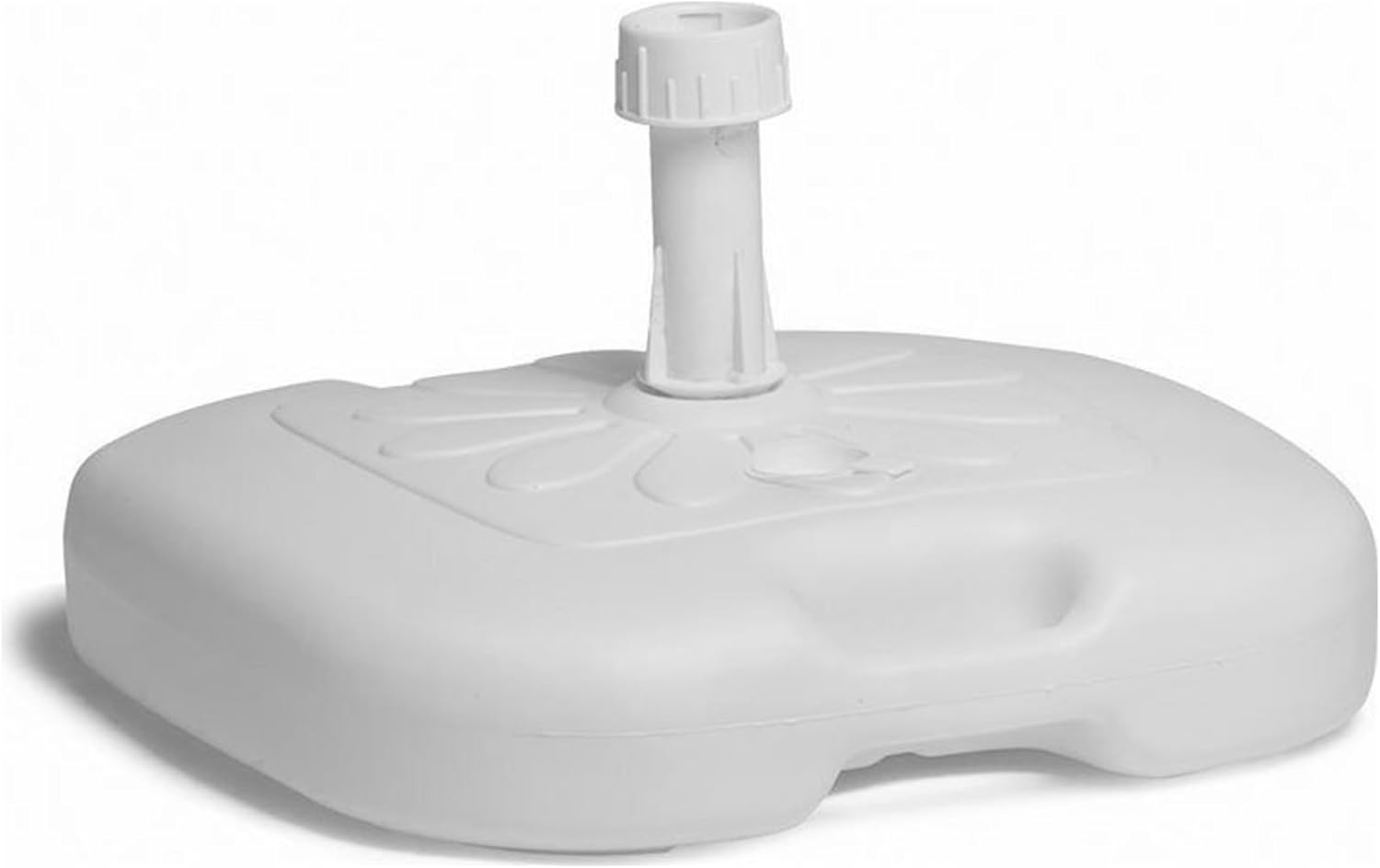 Schmetterling 8042650 20 Liter, Boden und Sonnenschirm Licht Weiß Bild 1