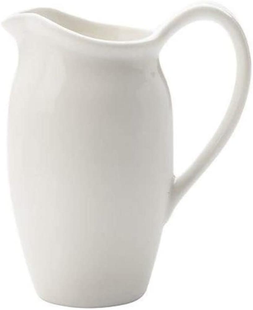 Maxwell & Williams Kitchen Krug 330 ml, Porzellan, AW0301 / Kanne / Saftkrug / Milchkrug / Milchkanne Bild 1