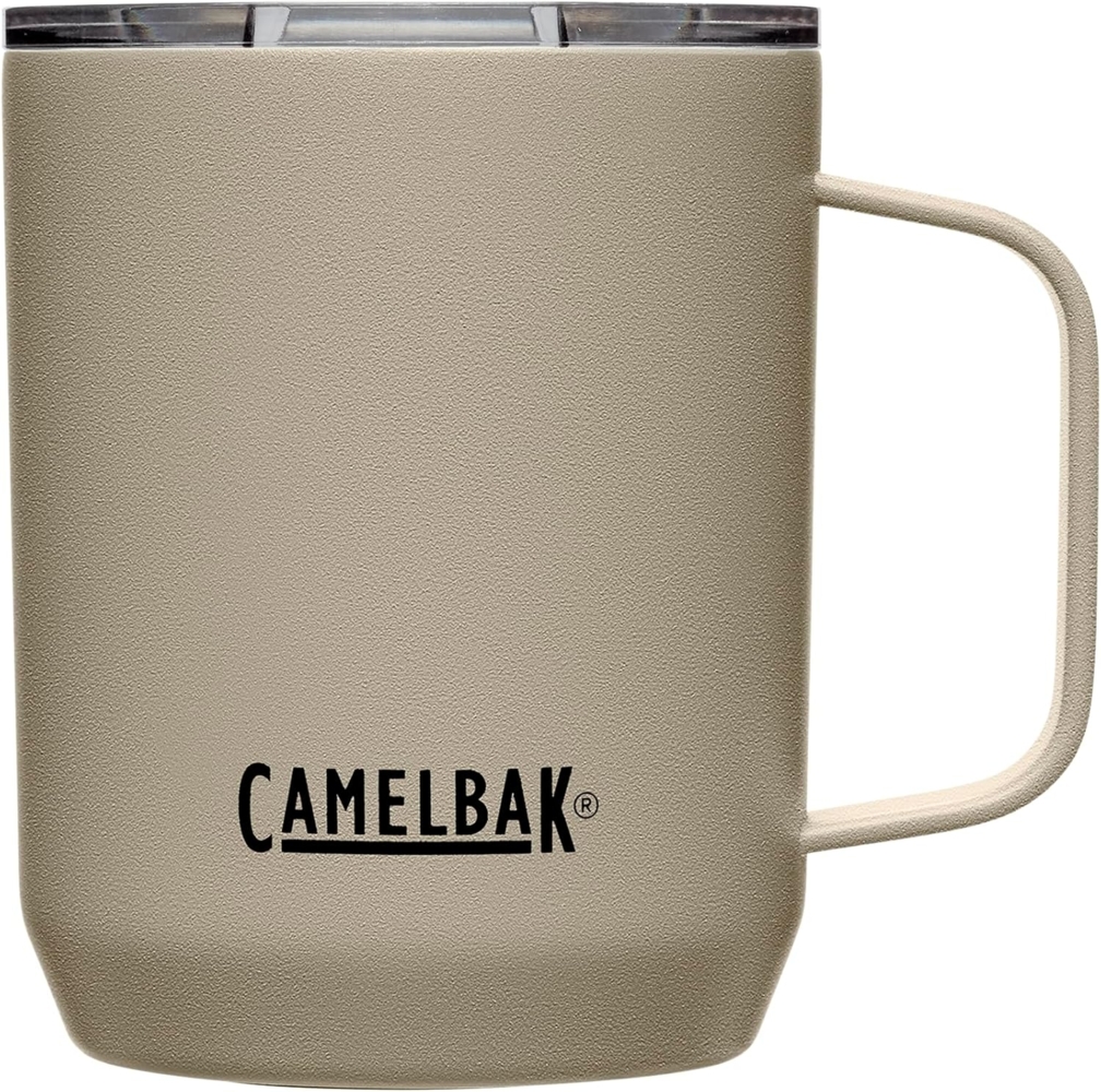 Camelbak Thermobecher Camp Mug SST Vacuum Bild 1