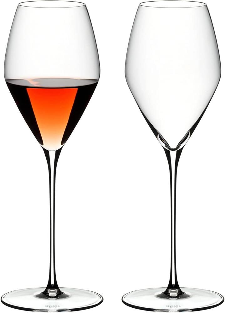 Riedel VELOCE Rosé Weinglas 2er Set Bild 1