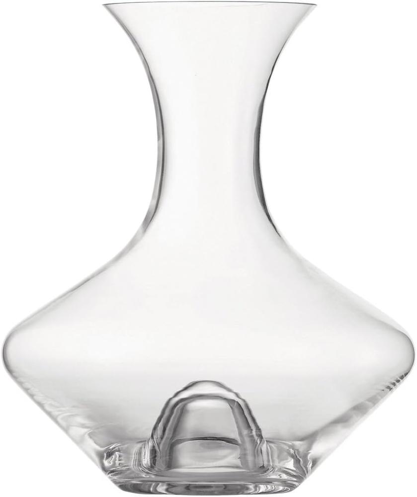 Schott Zwiesel 116496 Dekanter, Glas, Transparent Bild 1