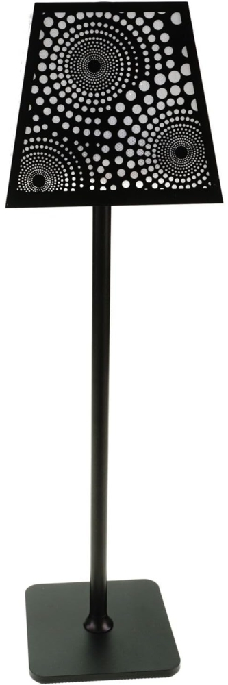 formano Kreise LED Tischlampe mit Touchfunktion Bild 1