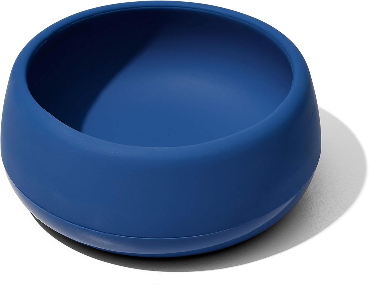 OXO Tot Silikonschale Navy Blau Bild 1