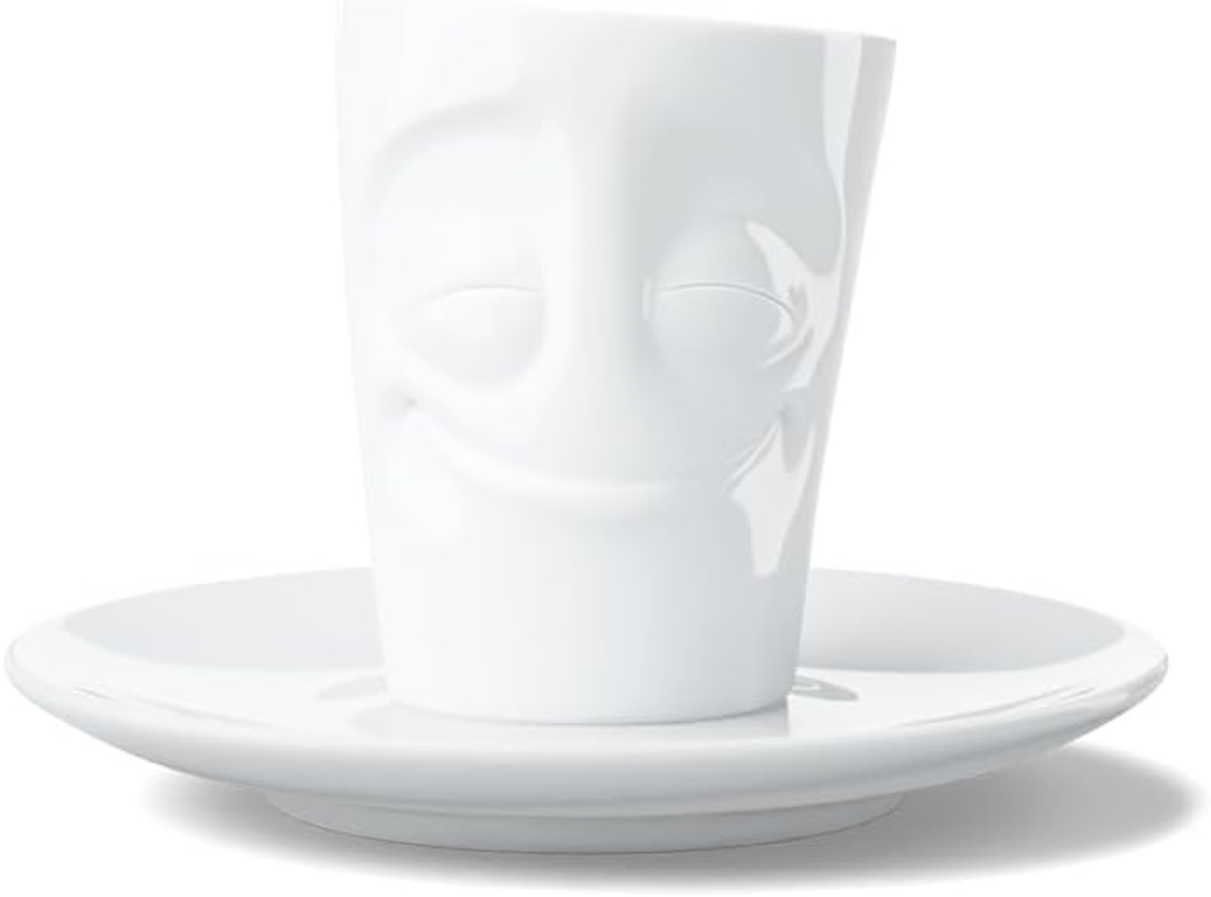 FiftyEight Products Espresso-Mug Grummelig Bild 1