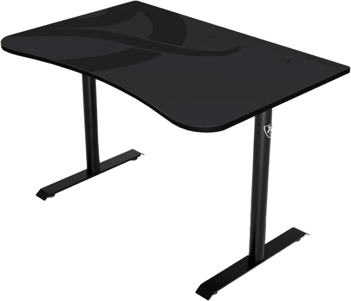 Arozzi Arena Fratello - Tisch - gebogen - Grau Bild 1