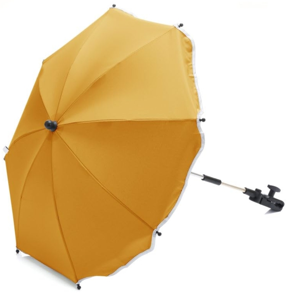 Fillikid Kinderwagen-Sonnenschutzhülle Sonnenschirm Standard UV-Schutz 50+ ​Exklusiv Bild 1