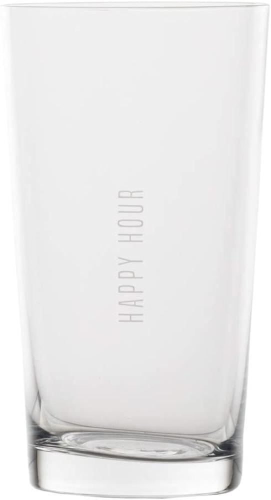 Räder Dining Wasserglas Happy hour 150 ml Bild 1