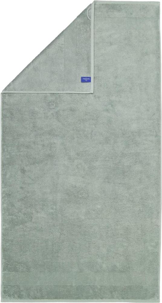 Villeroy & Boch Handtücher One|Duschtuch 80x150 cm| mineral-green Bild 1