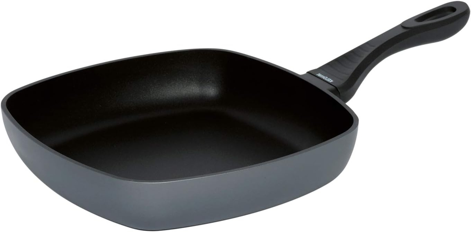 neuetischkultur Fritomat Viereckpfanne Bild 1