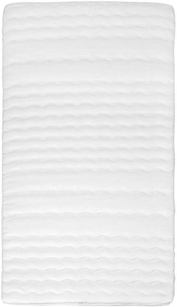 BettwarenShop Ersatzbezug für Matratzentopper|160x200 cm, für 4-6 cm HöheBettwarenShop Ersatzbezug für Matratzentopper Bild 1