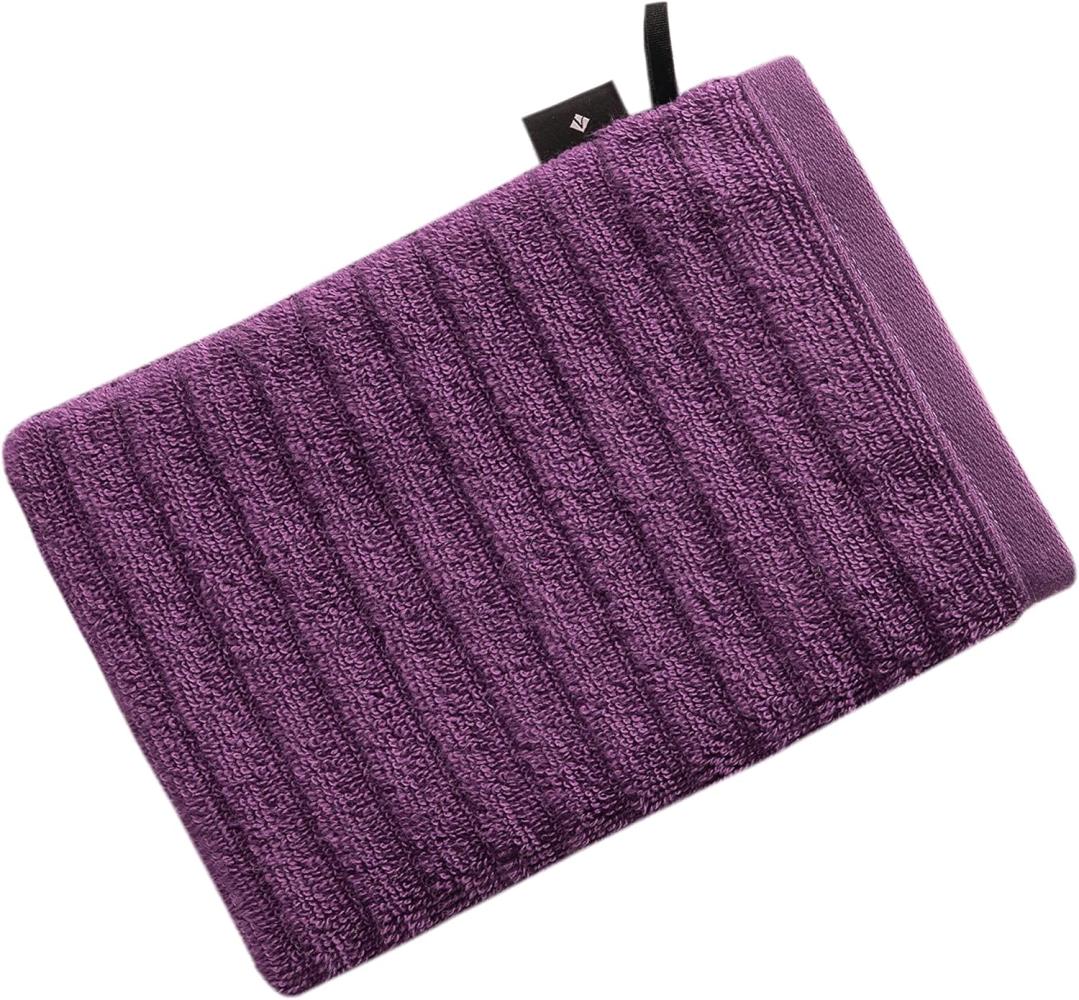 Vossen Handtücher Mystic | Waschhandschuh 16x22 cm | fandango Bild 1