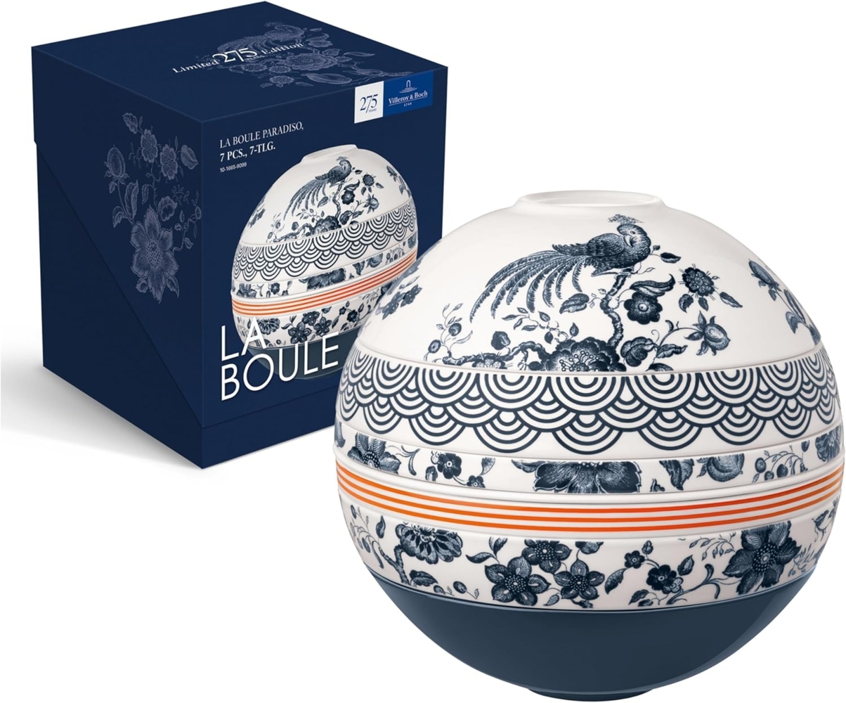 Villeroy & Boch Iconic La Boule Paradiso Bild 1