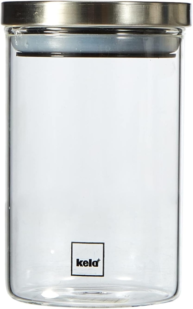 Kela Vorratsdose Baker 0,25l Bild 1
