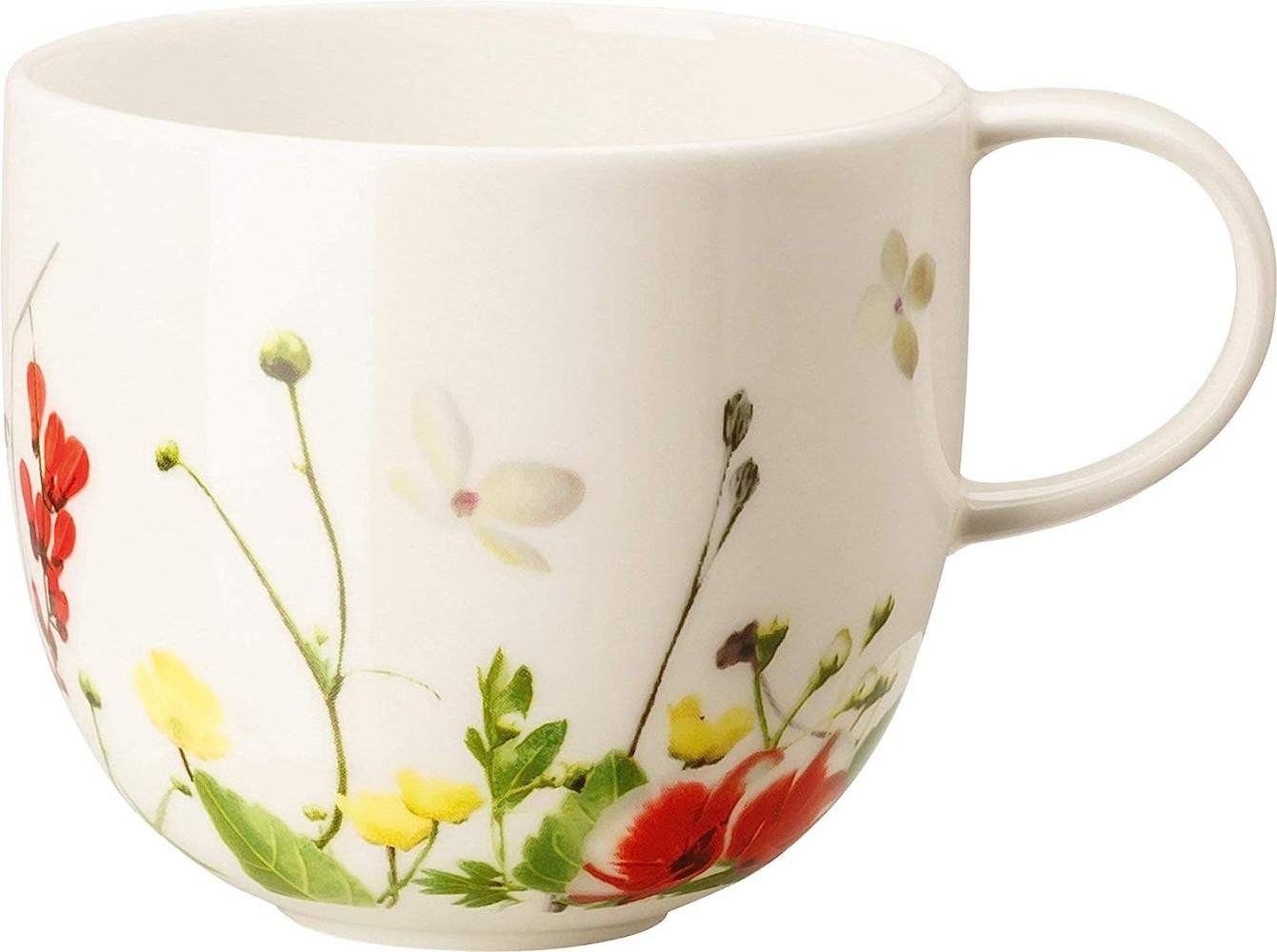 Rosenthal Brillance Fleurs Sauvages Kaffee-Obertasse Bild 1