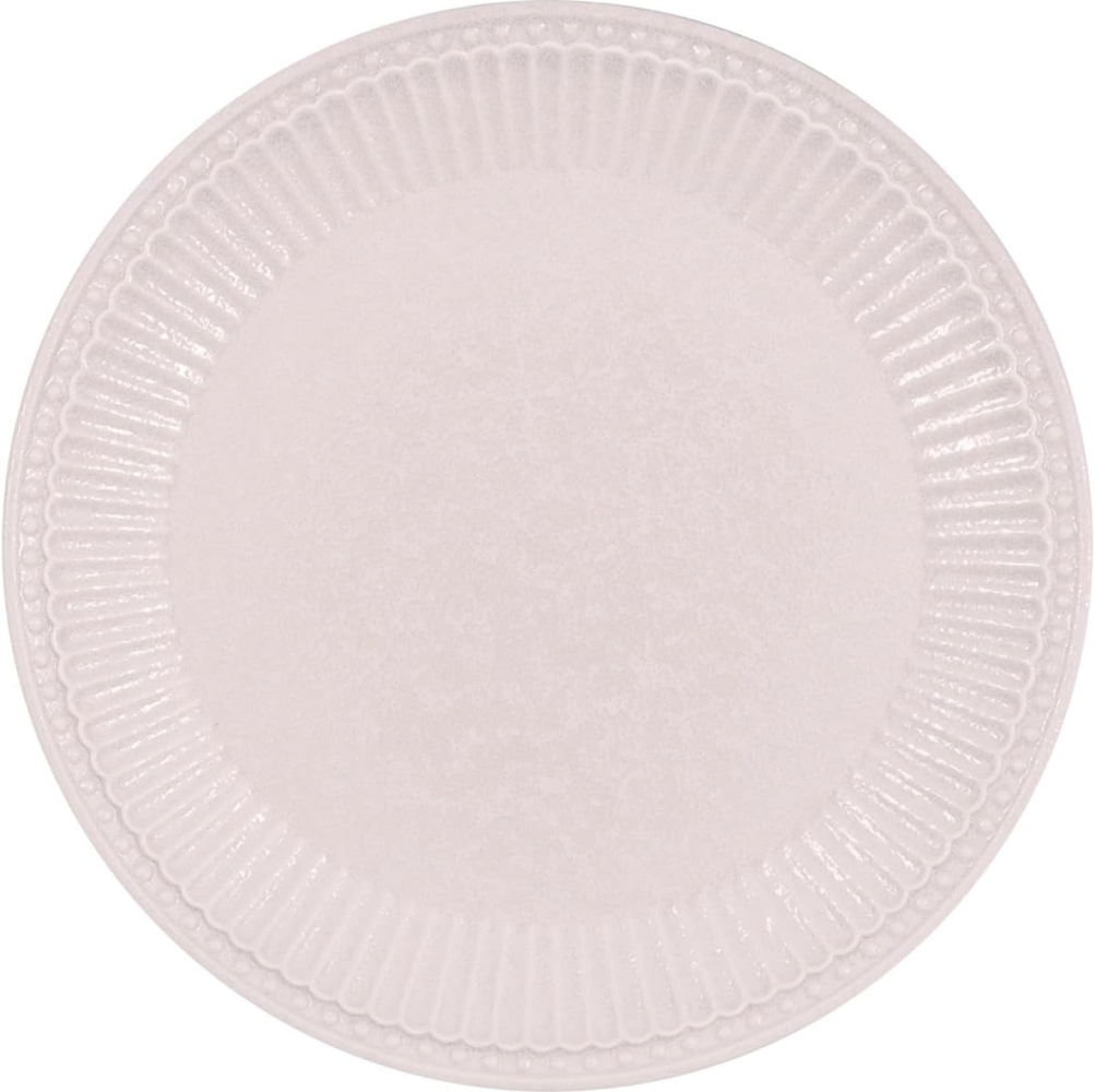 Greengate Speiseteller Alice vintage rose Bild 1