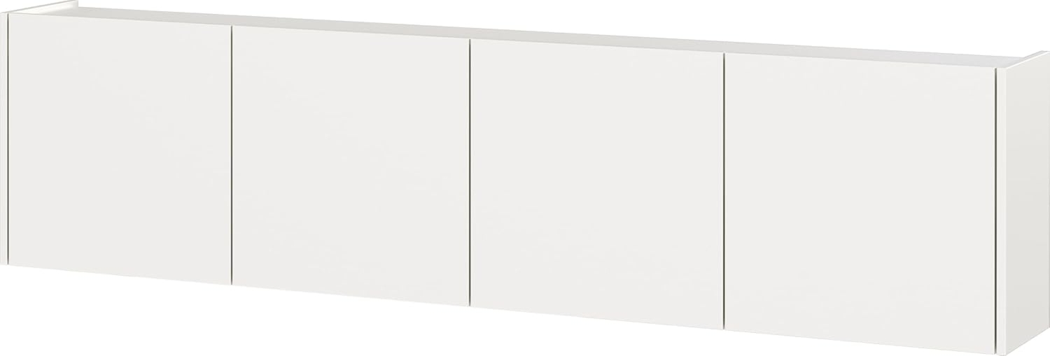 GERMANIA Mehrzweckschrank Libbiano mit Balkonoptik Bild 1