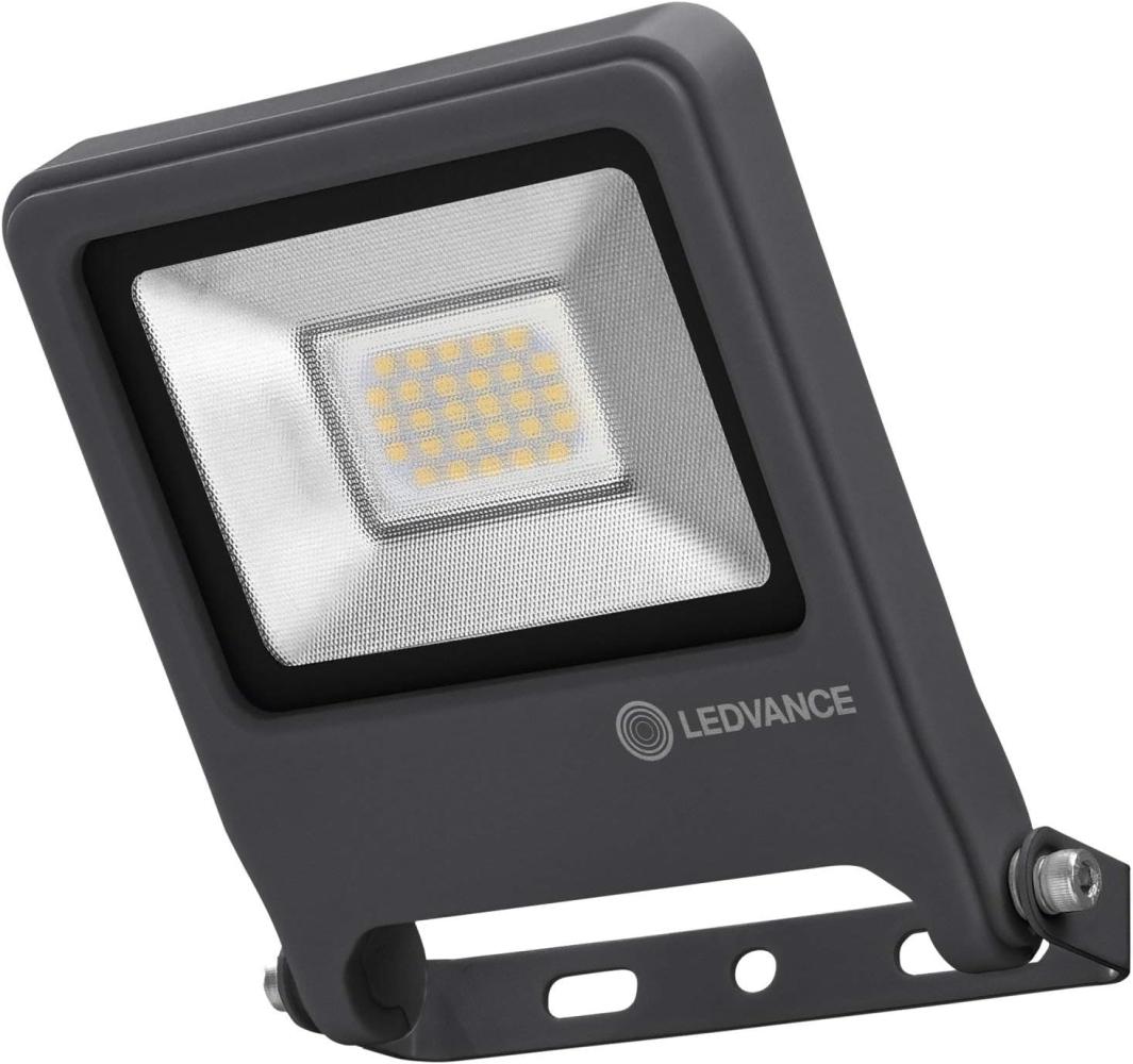 LEDVANCE ENDURA FLOOD 20W 3000K DG ohne Stecker Bild 1