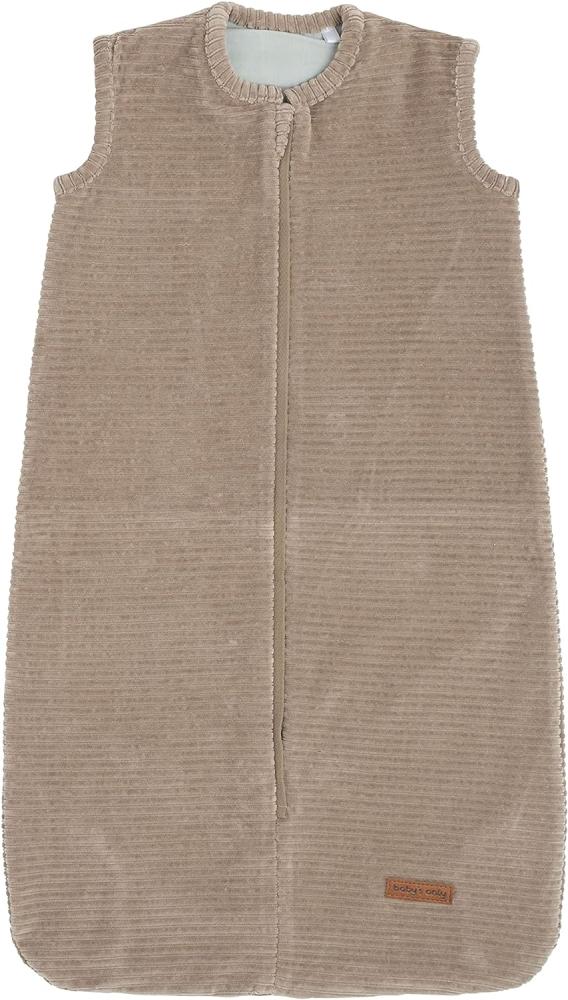 Baby´s Only Schlafsack Sense clay - 90 cm 90 cm Braun Bild 1