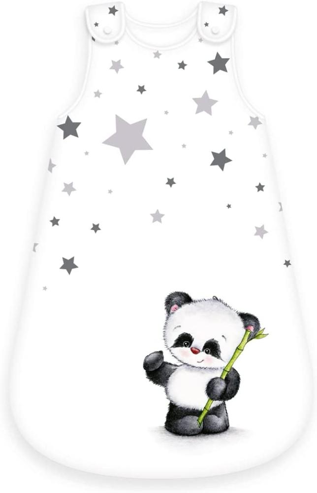 Baby Best Babyschlafsack Panda (1 tlg) Bild 1