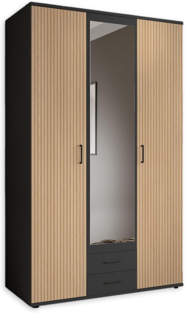 Kleiderschrank FLORENZ Bild 1