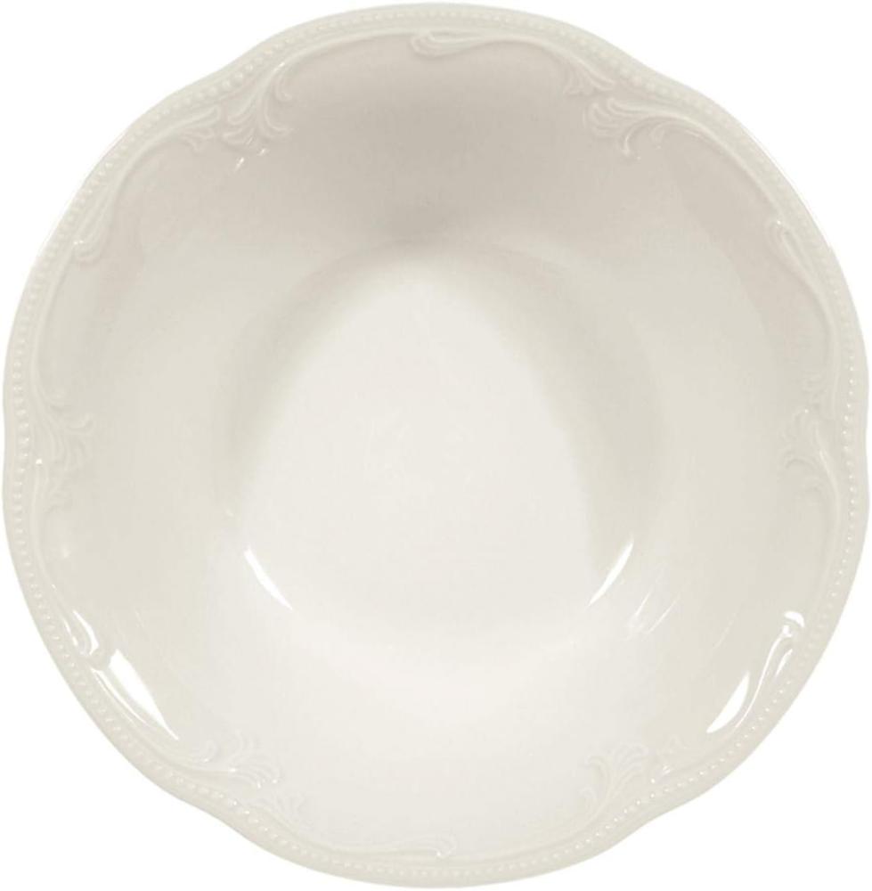 Seltmann Weiden Schüssel rund 23 cm cream 001. 738175 Bild 1