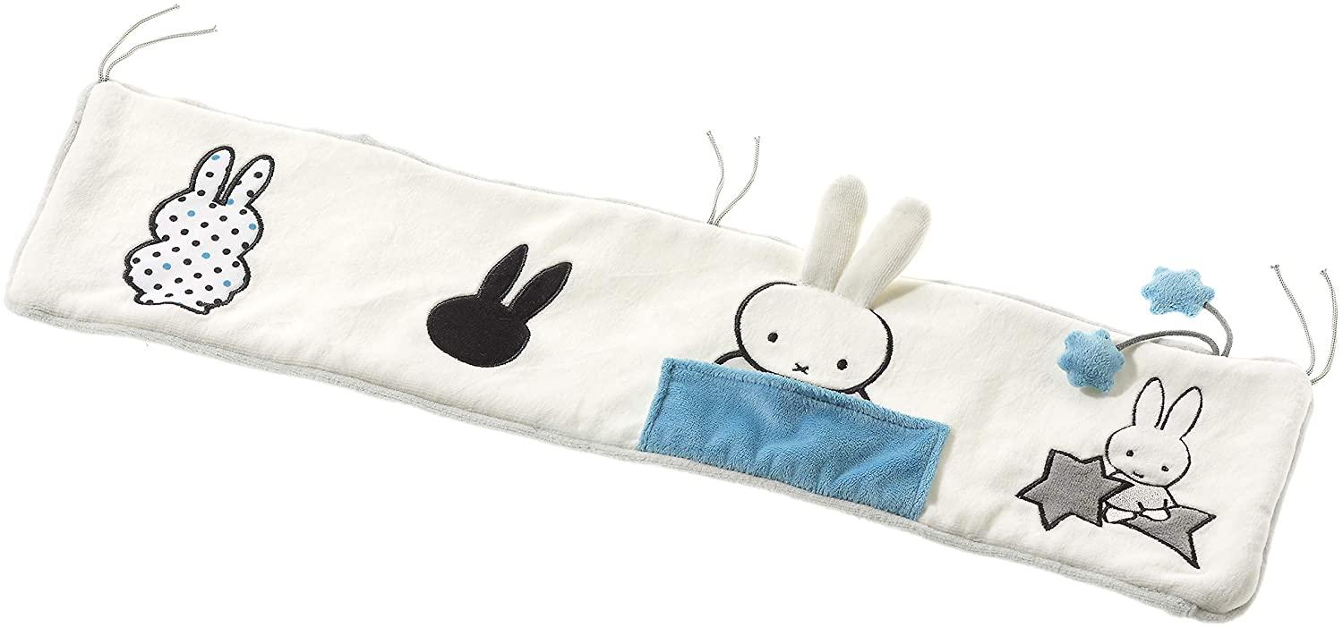 MIFFY 578371 GOTS Kuschel - Liporello Bild 1