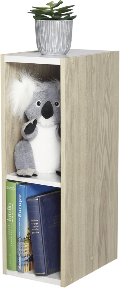 Movian UB-6020 Regal, Beige, 2 Breite: 20 cm Bild 1