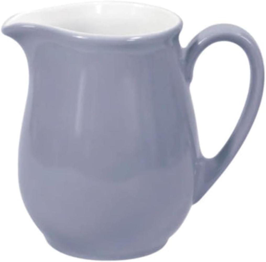 KAHLA Pronto Colore Milchkännchen 0,25 l stormy blue Bild 1