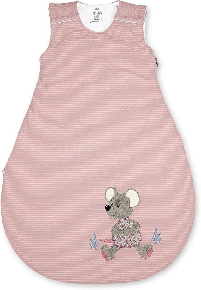 Sterntaler Baby-Schlafsack 68 Mabel original Bild 1