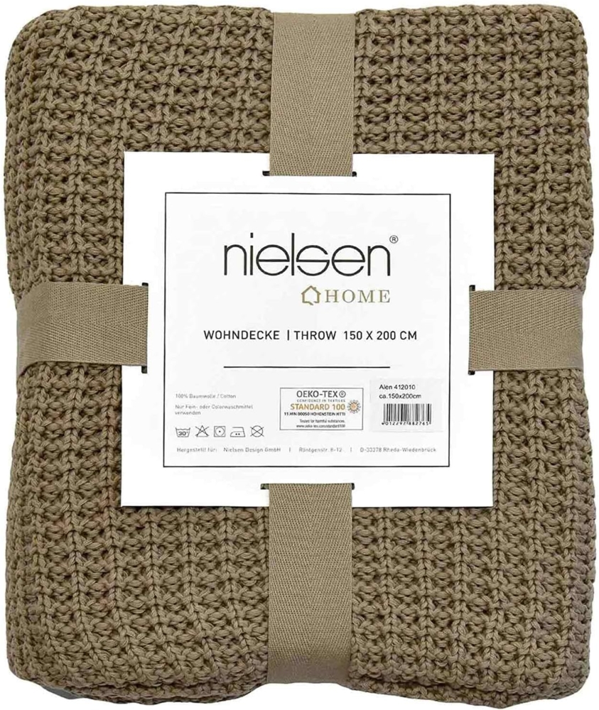 Wohndecke Wohndecke Alen, nielsen HOME Bild 1