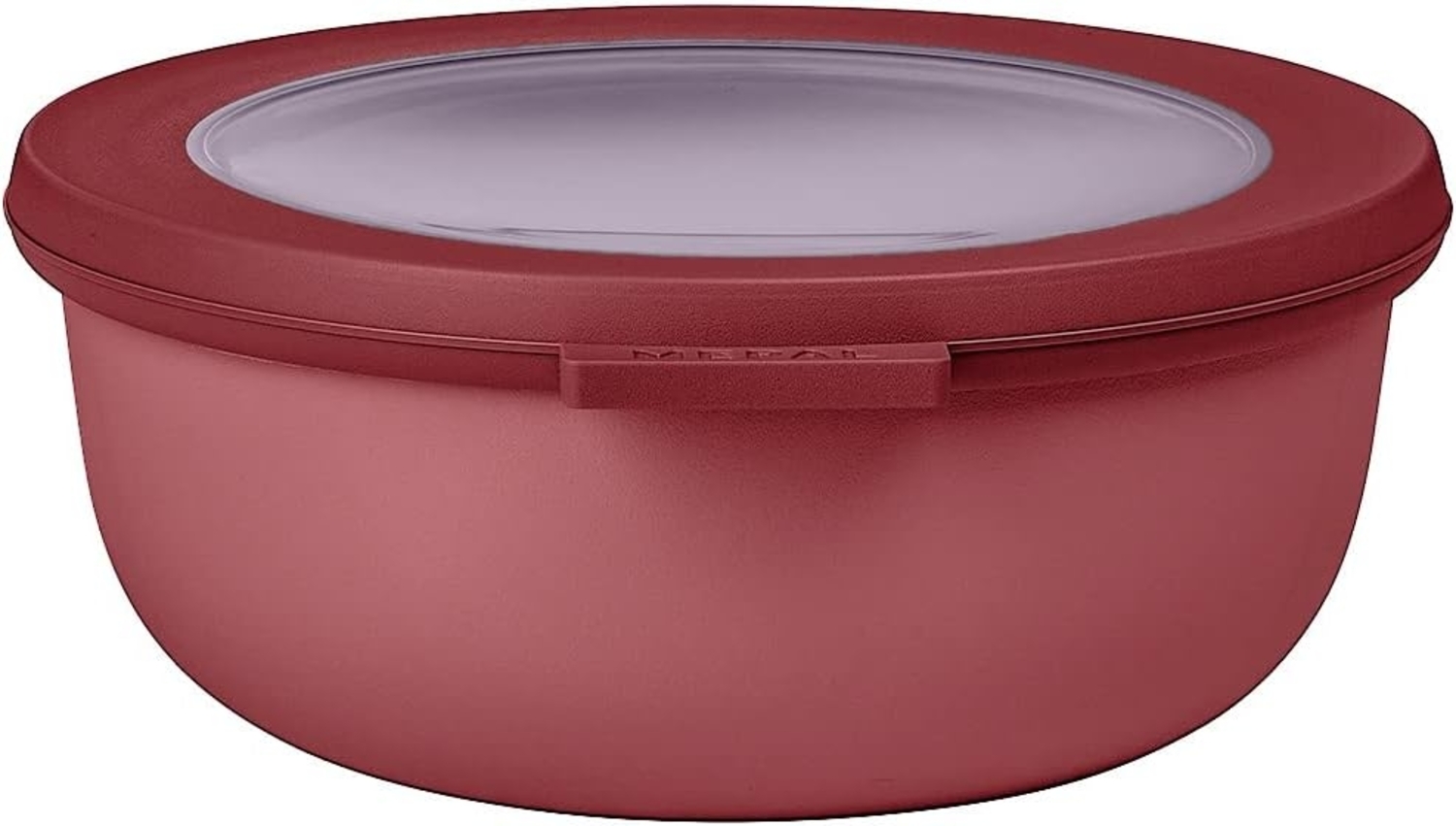 Mepal Cirqula Vivid Mauve Multischüssel rund 750 ml Bild 1