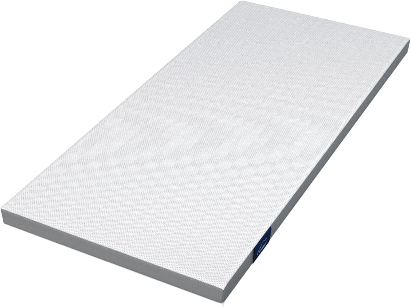 Genius Eazzzy Topper »Classic«, 7 cm dick, 90x200 cm Bild 1