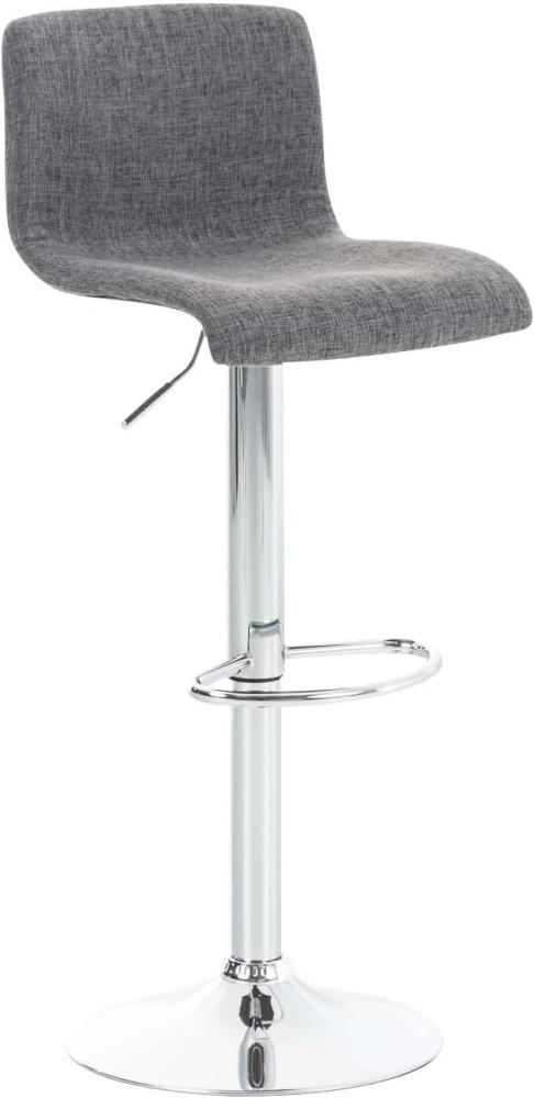 Barhocker Hoover Stoff [301313] Bild 1