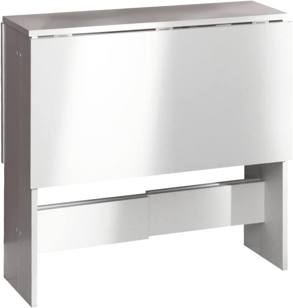 Modern Loft Klapptisch Trick A1 Bild 1