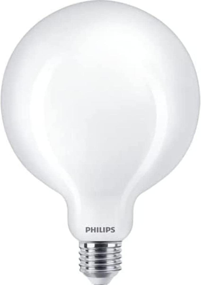 Philips LED-Lampe 120 W G120 E27 WW FR ND RFSRT4 Bild 1