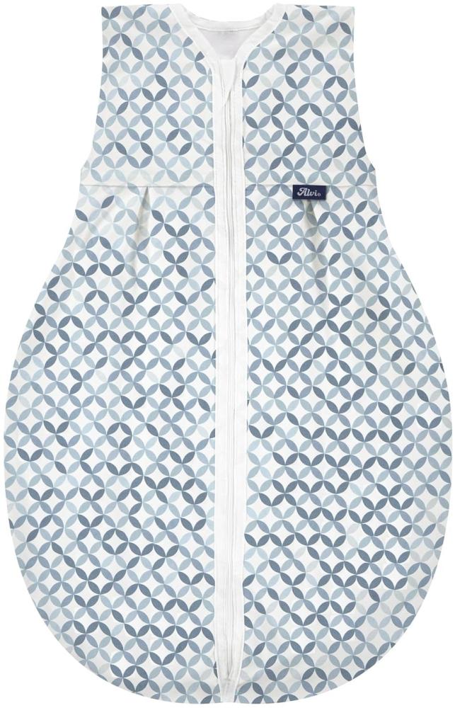 Alvi Baby Kugelschlafsack Molton Exclusiv Bild 1