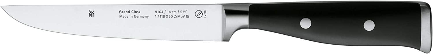 WMF Grand Class Zubereitungsmesser, 14 cm 3201002739 Bild 1