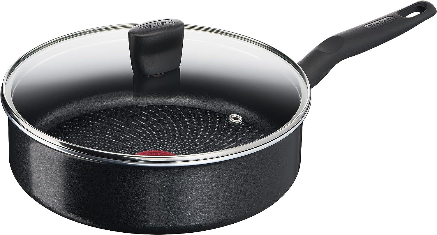 Tefal Start Easy Sautepan 24 cm Bild 1