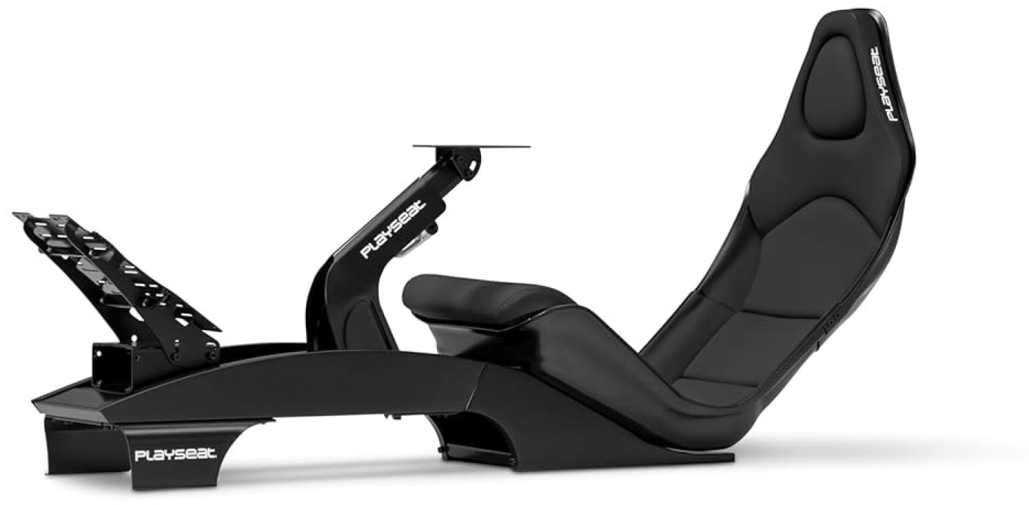 Playseat Gaming-Stuhl Formula - Black Bild 1