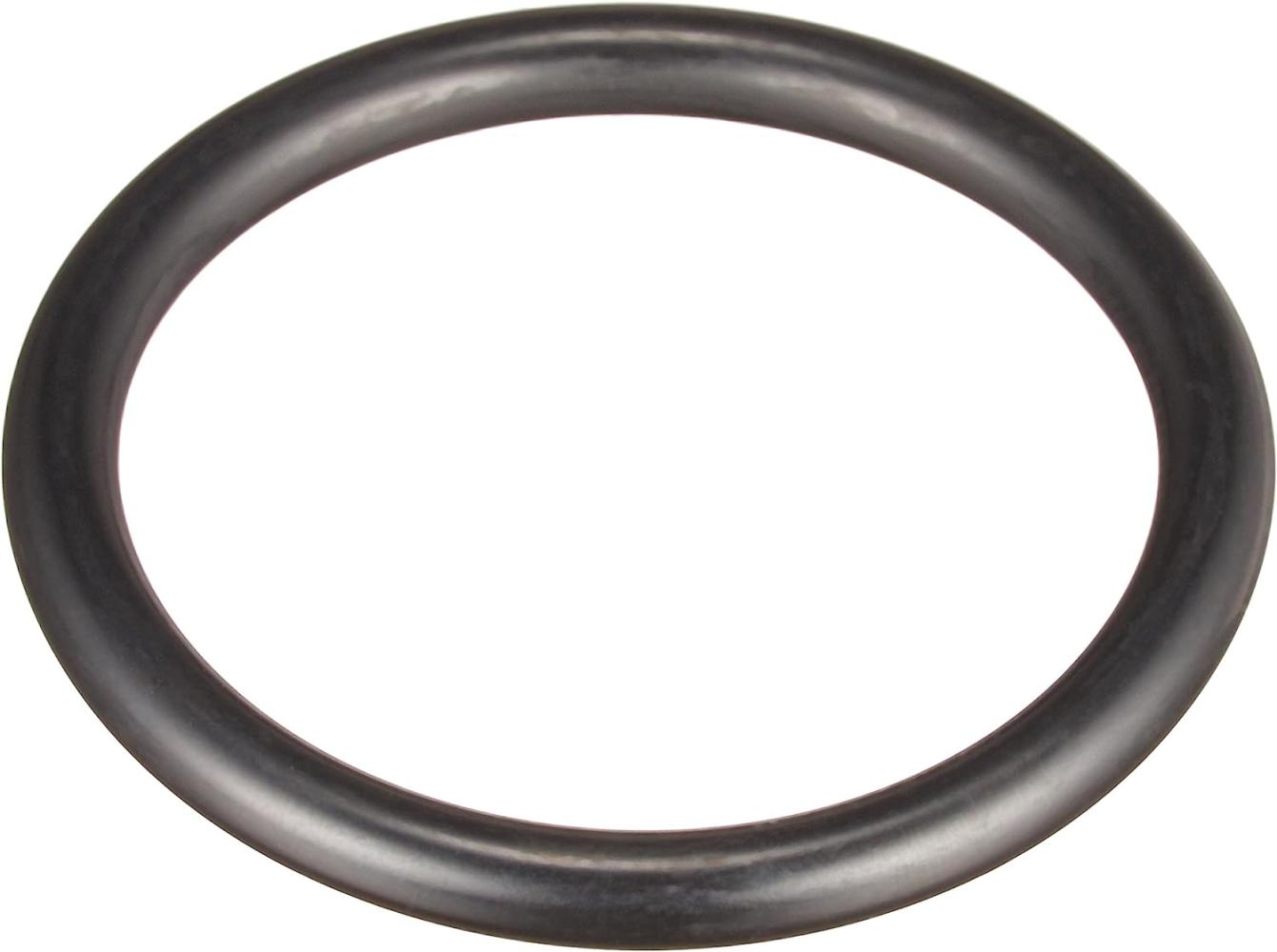 Fissler Vitavit Royal O-Ring für Sockel, Sockeldichtung, Ersatzteil, Zubehör, Schwarz, 1863200740 Bild 1