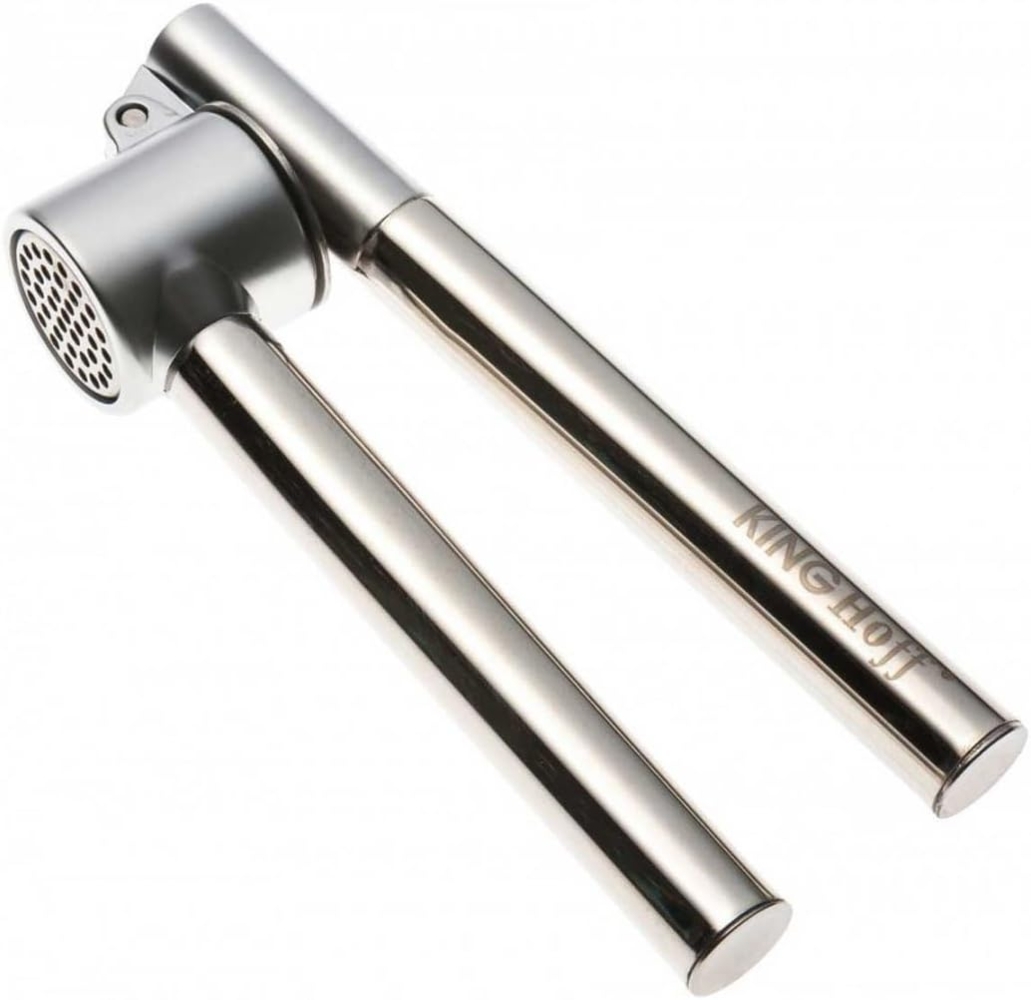 Kinghoff Kinghoff KH1461 Knoblauchpresse Bild 1