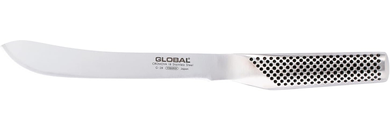Global Global Fleischermesser 18cm G28 Bild 1