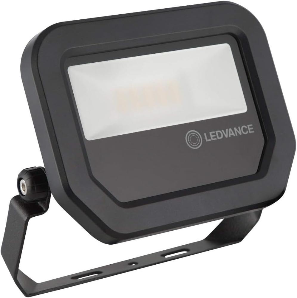 Ledvance FLUTER 10W 6500K IP65 1200LM (FLOODLIGHT LED SW SY) Bild 1