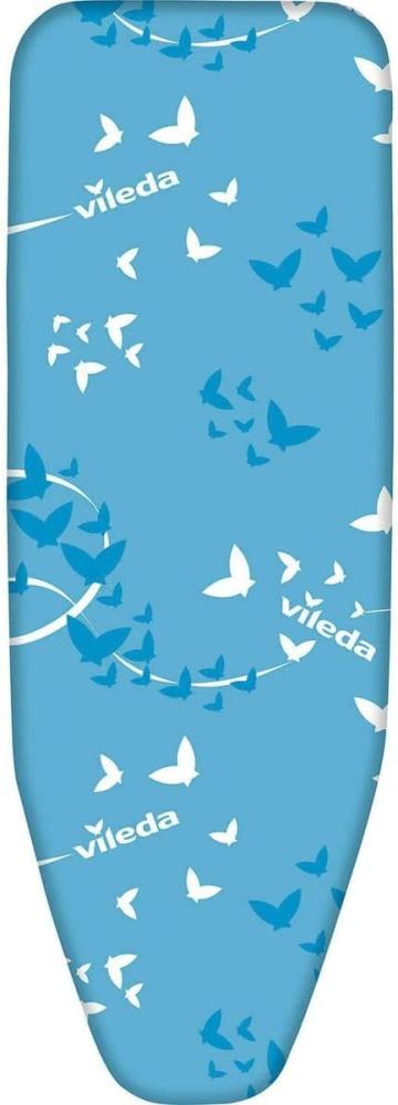 VILEDA Bügeltischbezug Viva ExpComfort Plus 120-130x38-45 Bild 1